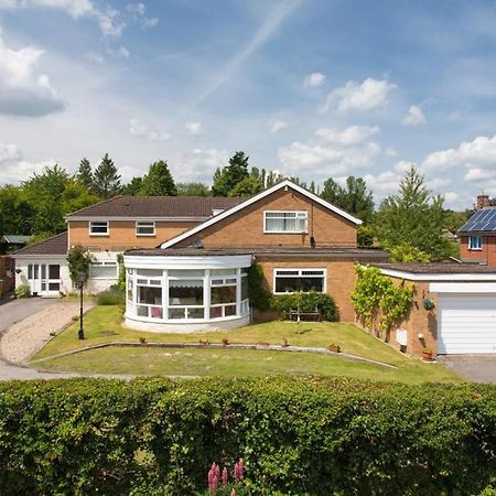 Cringleford Guest House Екстер'єр фото