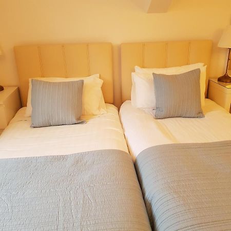 Cringleford Guest House Екстер'єр фото