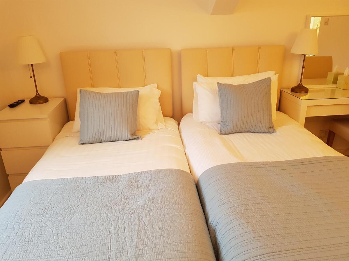 Cringleford Guest House Екстер'єр фото
