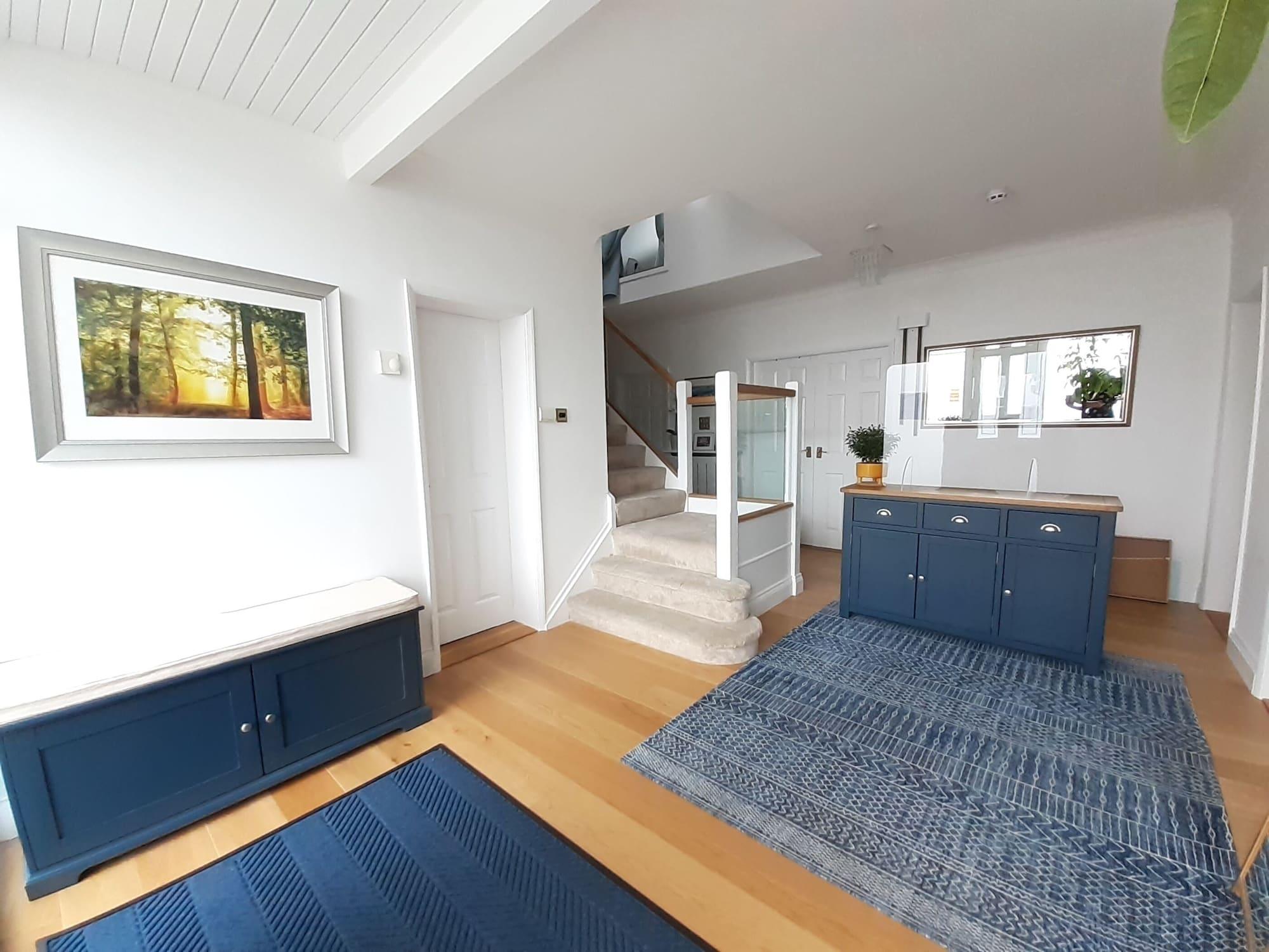 Cringleford Guest House Екстер'єр фото