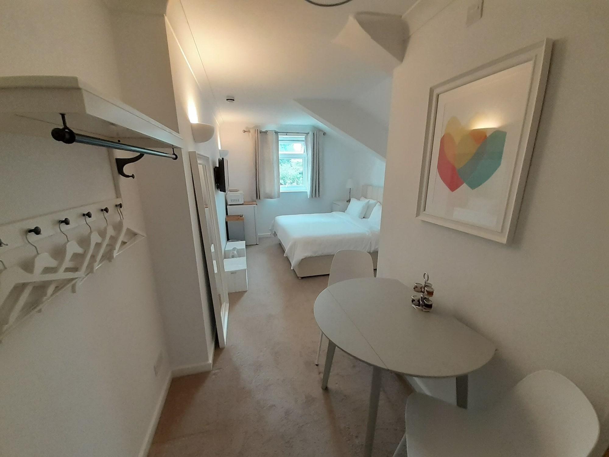 Cringleford Guest House Екстер'єр фото