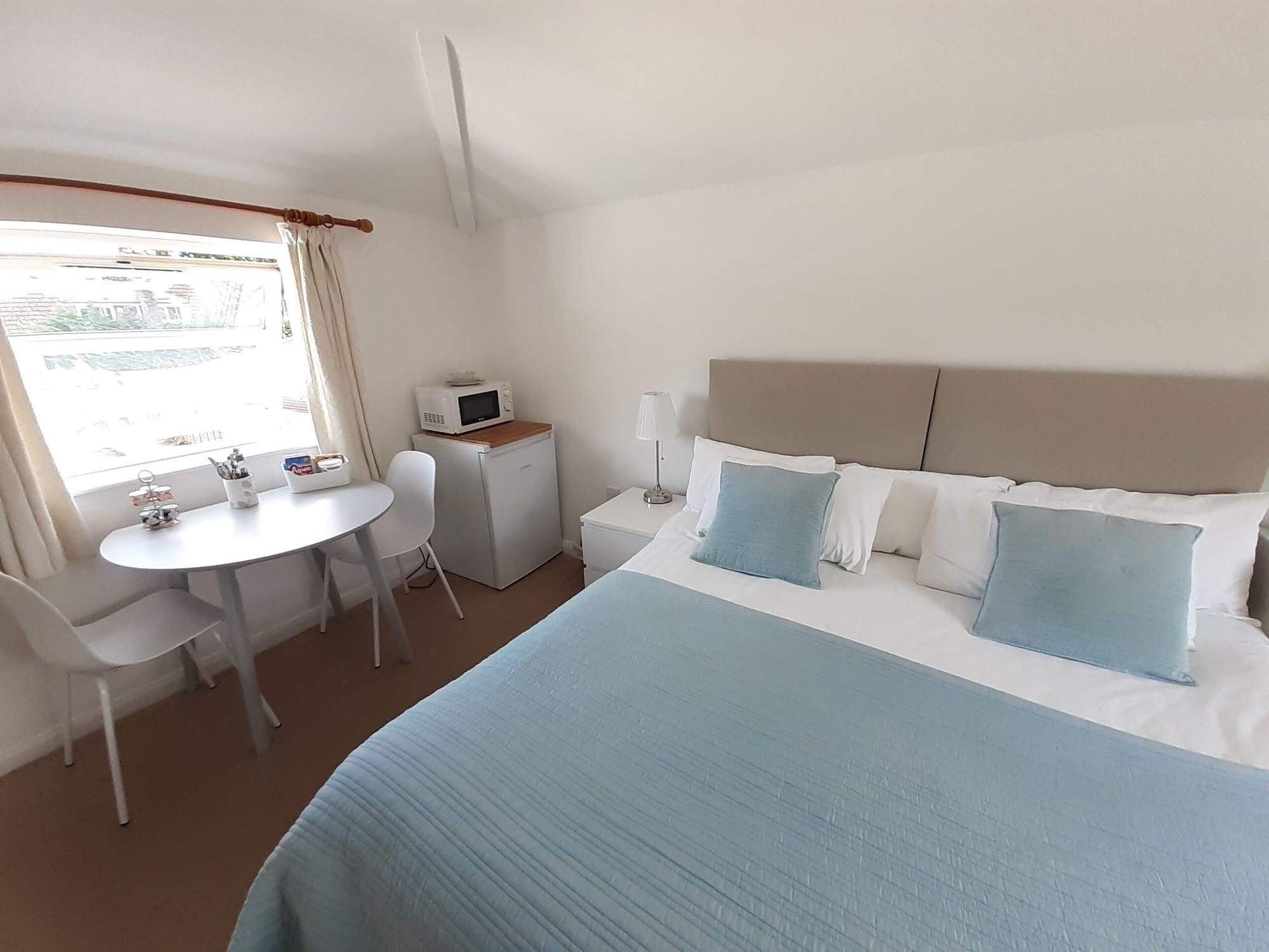 Cringleford Guest House Екстер'єр фото
