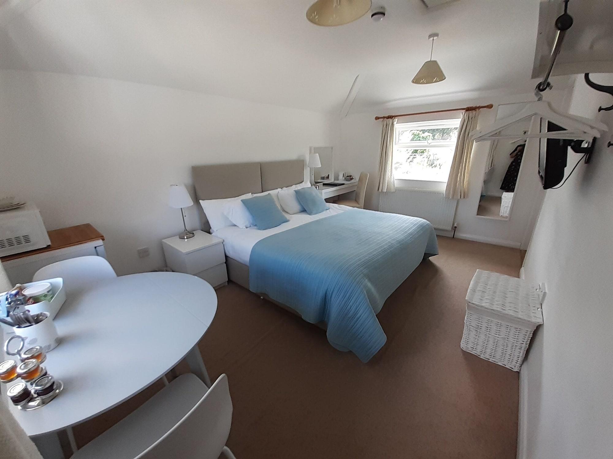 Cringleford Guest House Екстер'єр фото