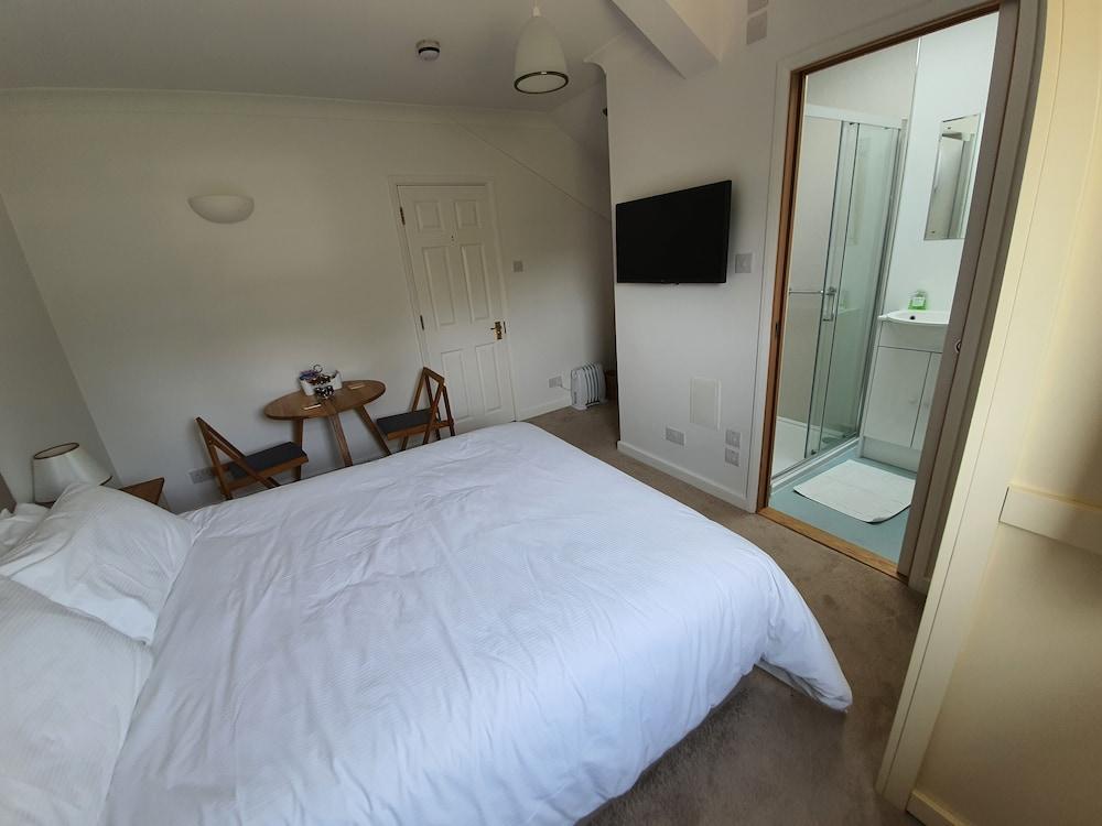 Cringleford Guest House Екстер'єр фото