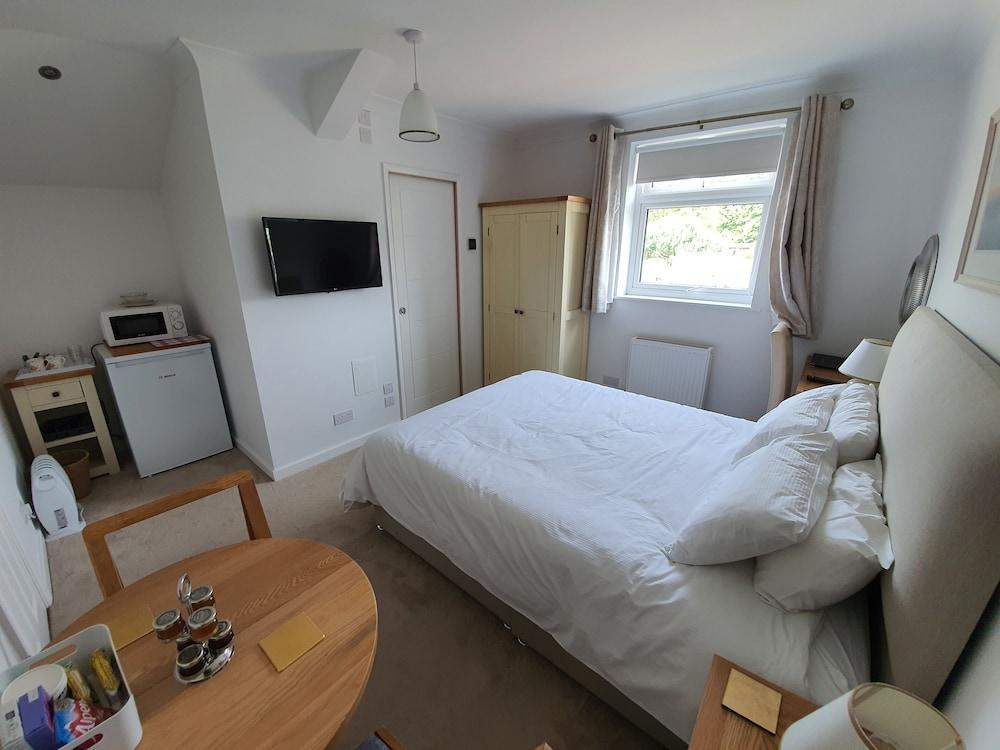 Cringleford Guest House Екстер'єр фото