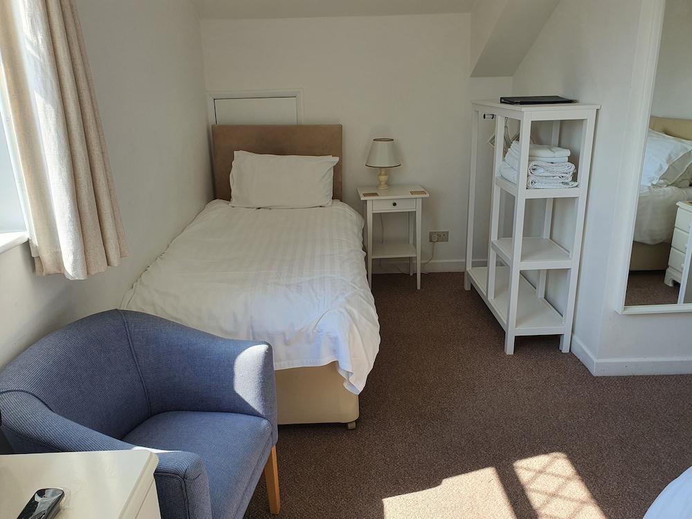 Cringleford Guest House Екстер'єр фото