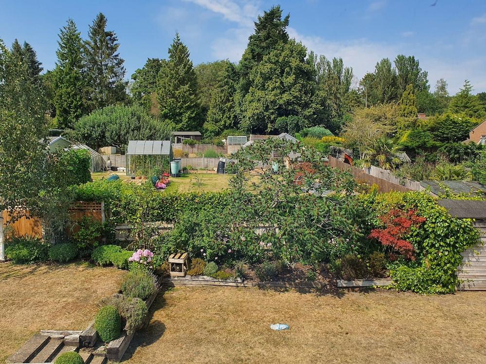 Cringleford Guest House Екстер'єр фото